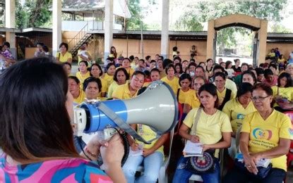 www.dswd.gov.ph region 6|Information empowers remote communities: DSWD 6.